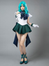 Picture of Sailor Moon Super S Film Sailor Neptune Michiru Kaioh Michell  Cosplay Costumes mp001404