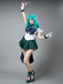 Picture of Sailor Moon Super S Film Sailor Neptune Michiru Kaioh Michell  Cosplay Costumes mp001404