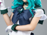 Picture of Sailor Moon Super S Film Sailor Neptune Michiru Kaioh Michell  Cosplay Costumes mp001404