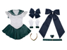 Picture of Sailor Moon Super S Film Sailor Neptune Michiru Kaioh Michell  Cosplay Costumes mp001404